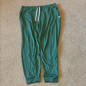 Vuori Women’s Jogger Pants